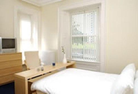 The Northfield House Hotel Edinburgh Zimmer foto