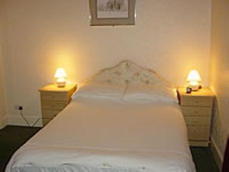 The Northfield House Hotel Edinburgh Zimmer foto