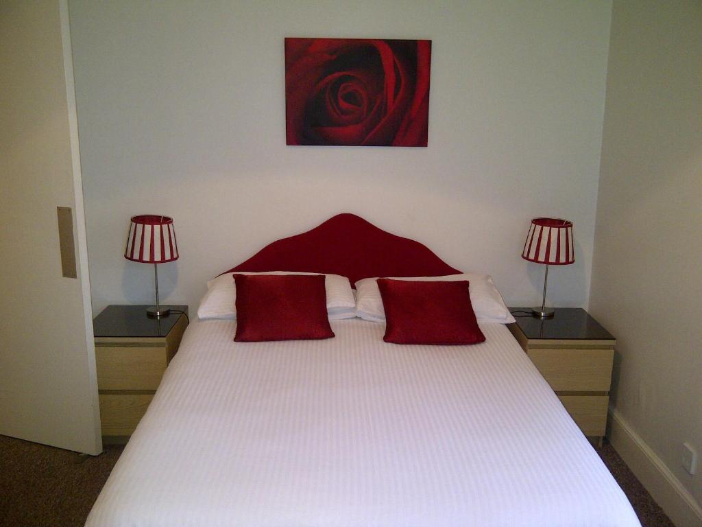 The Northfield House Hotel Edinburgh Zimmer foto